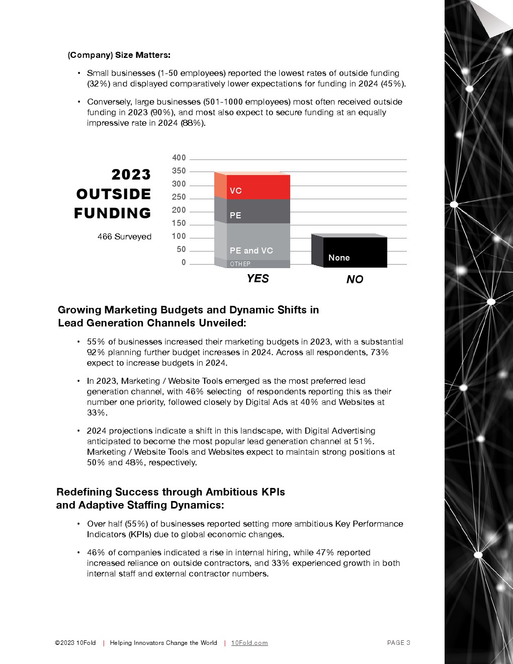 2023年12月营销调查报告(图3)