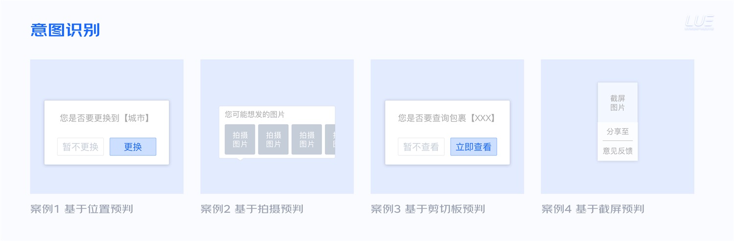 大厂出品！从点线面体构建B端产品的「查询设计模式」