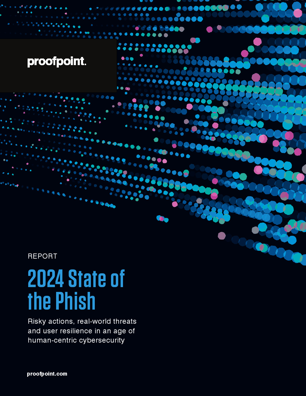 Proofpoint：2024年网络钓鱼报告