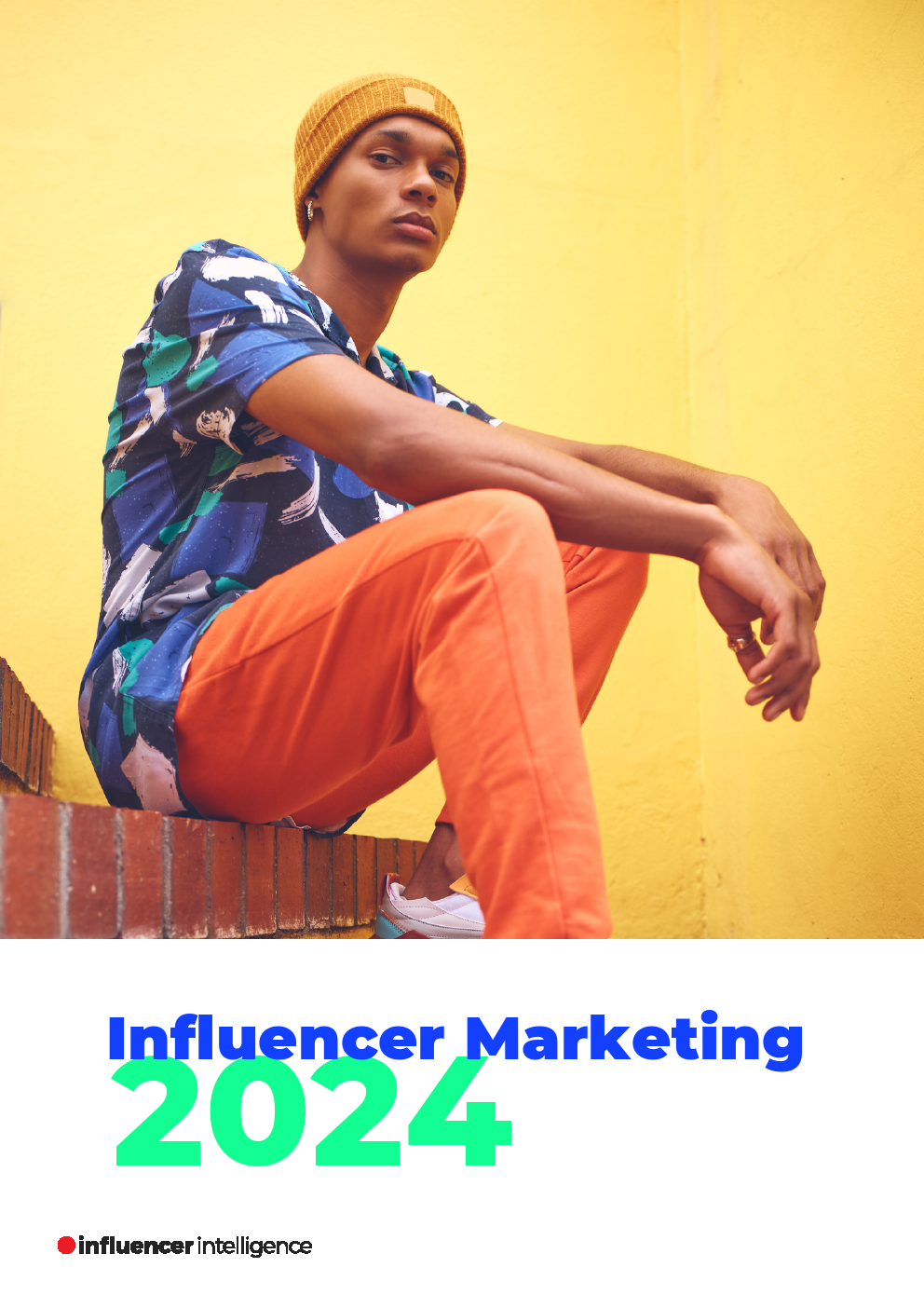 Influencer Intelligence：