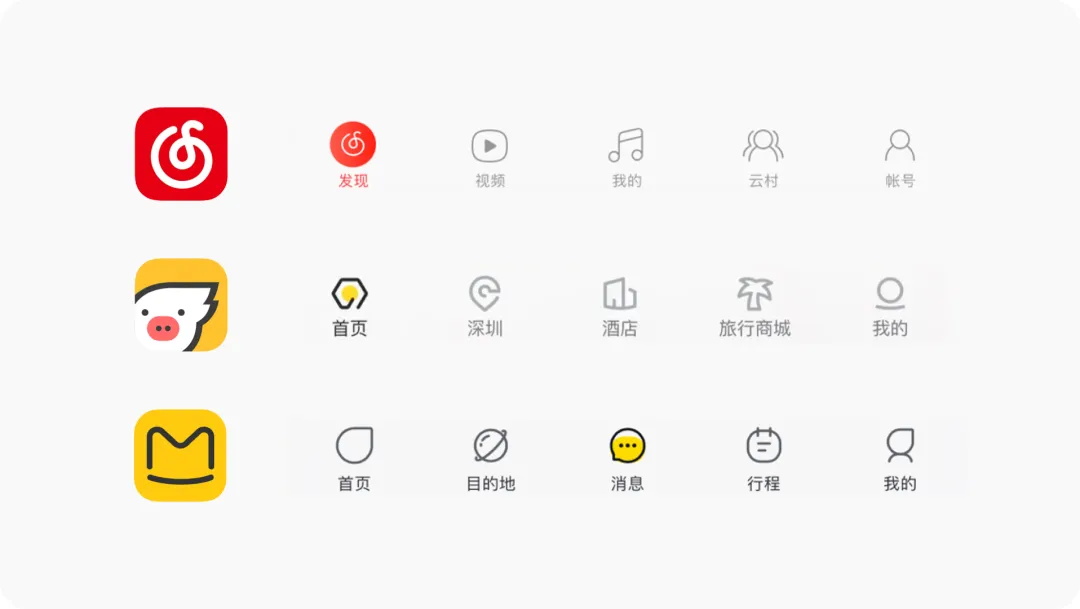 大厂出品！系统掌握 UI 的提升课（一）：图标设计