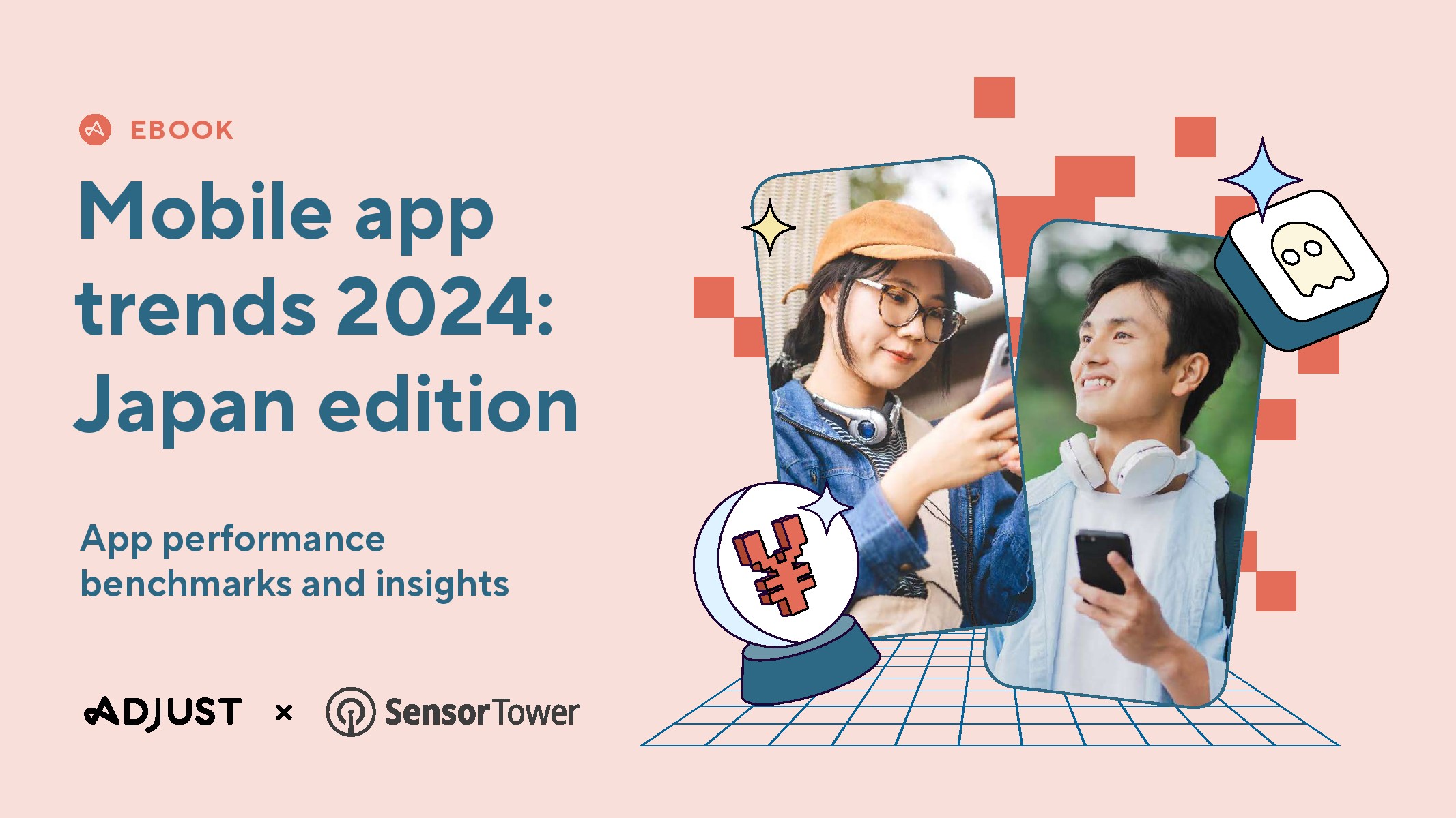 SensorTower：2024年日本移动应用报告