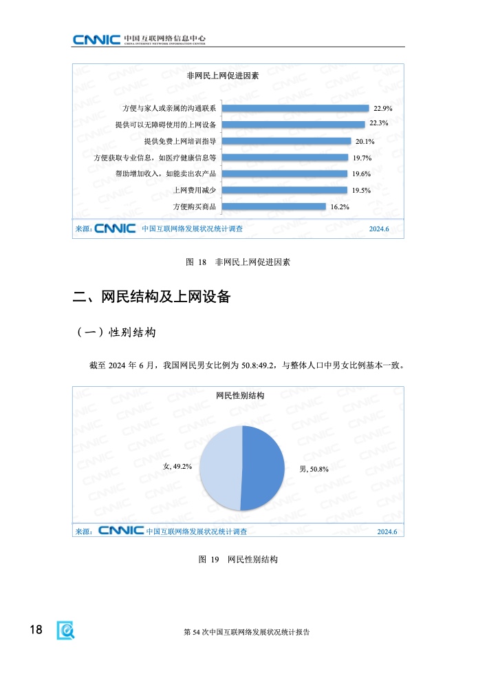 第54次中国互联网络发展状况统计报告(图24)