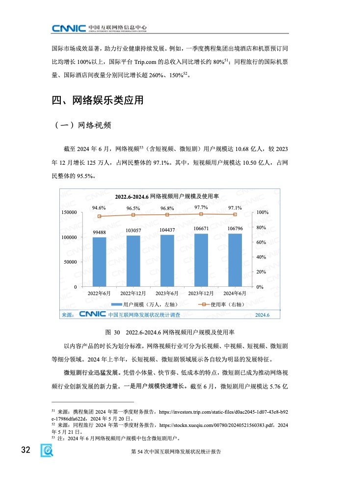 第54次中国互联网络发展状况统计报告(图38)