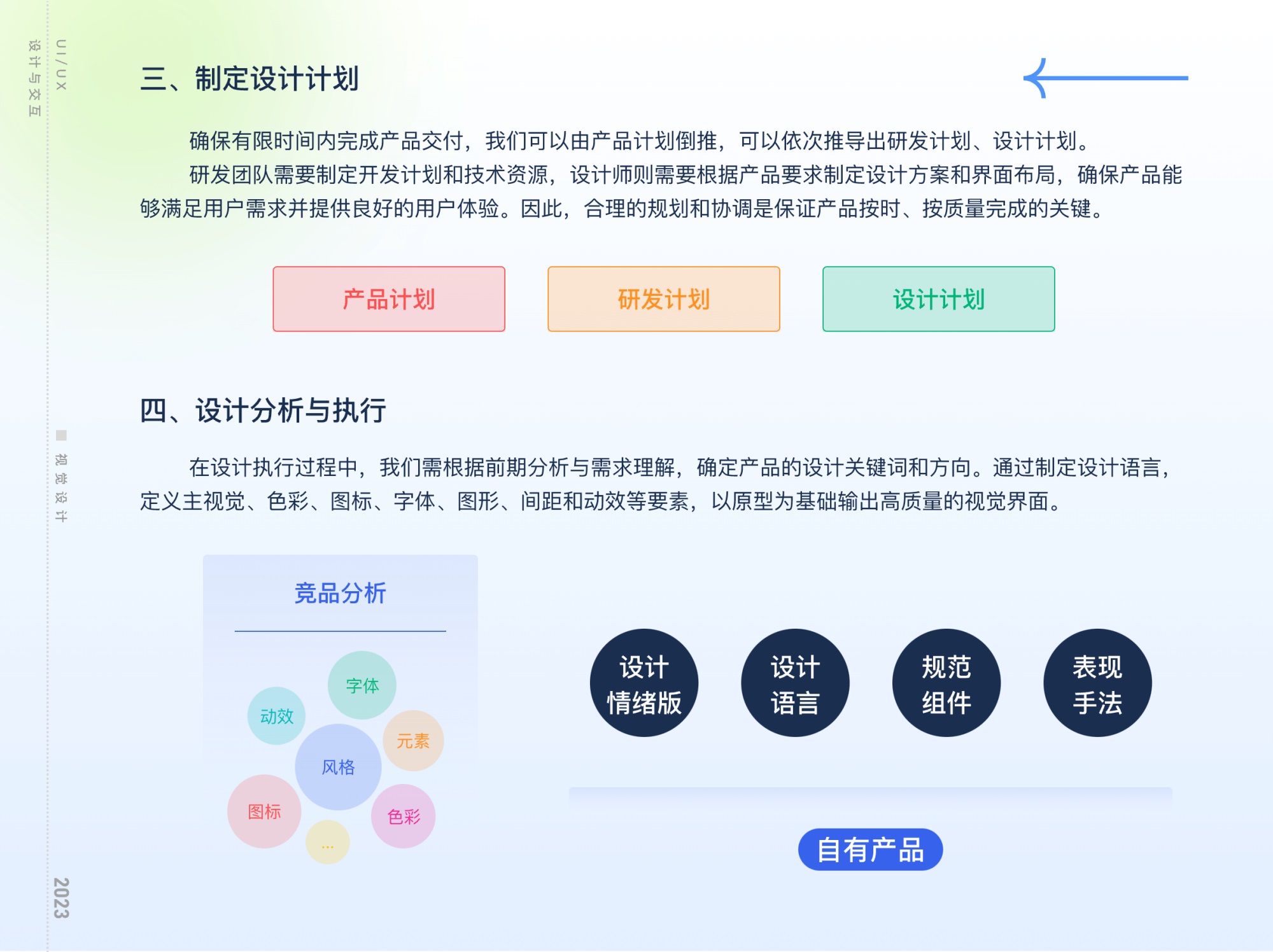 揭秘互联网大厂工作流的四个环节