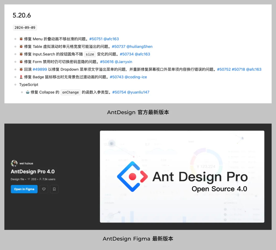 团队使用第三方 B 端组件库，还要设计师有什么用？