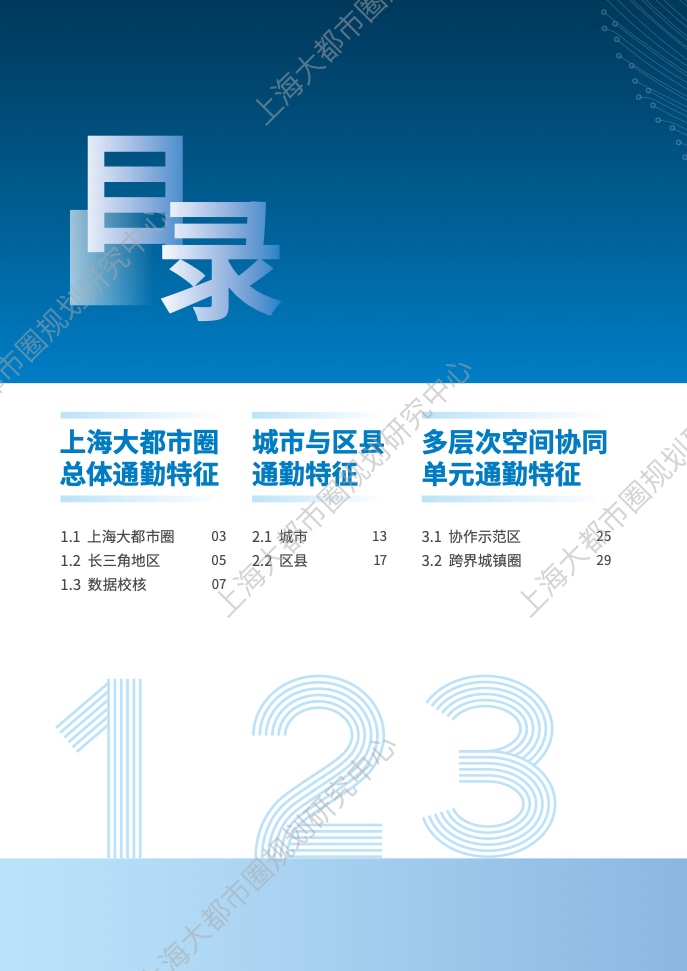 2024年上海大都市圈通勤报告(6)