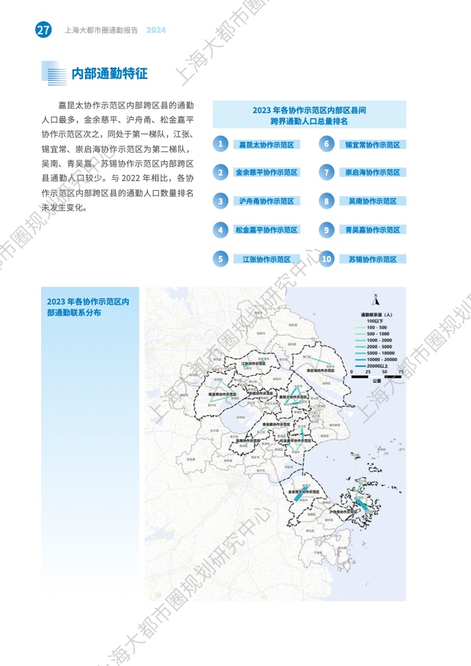 2024年上海大都市圈通勤报告(34)