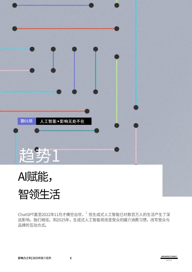 2025媒介趋势：影响力之年(图6)