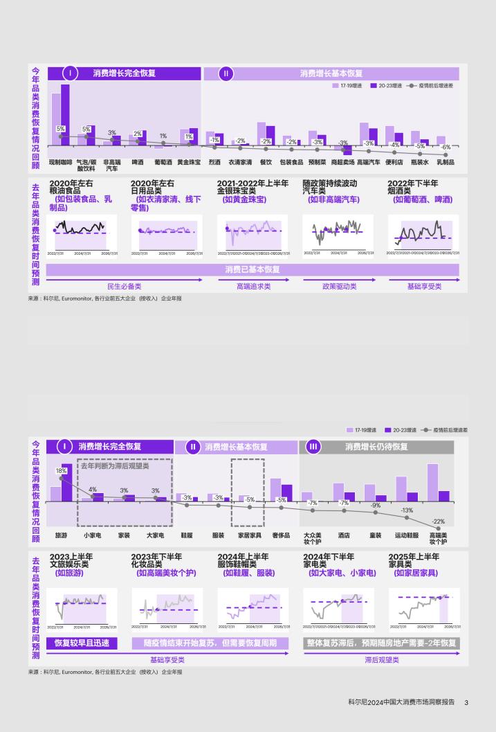 2024中国大消费市场洞察报告（图4）