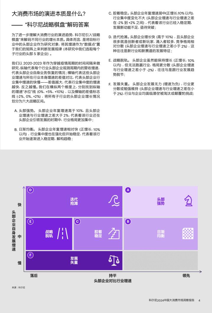 2024中国大消费市场洞察报告（图5）