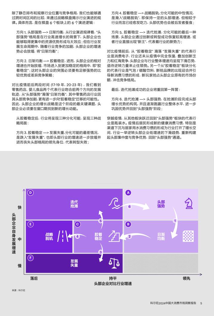 2024中国大消费市场洞察报告（图6）