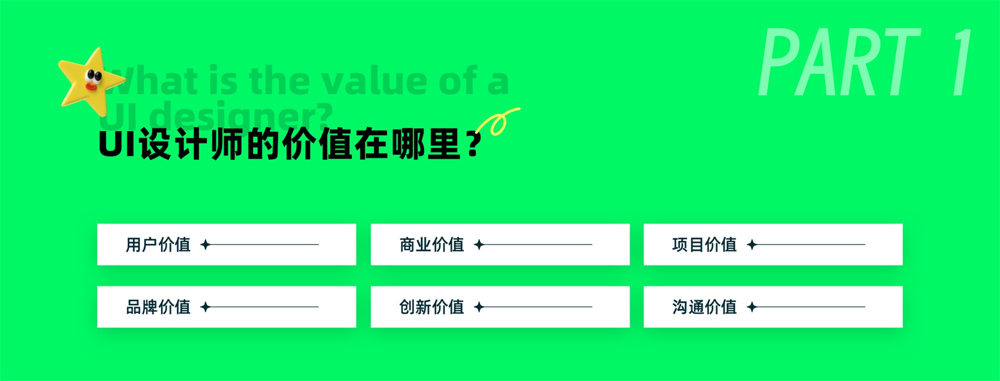 C端和B端的设计有何差异？7个章节深度分析！